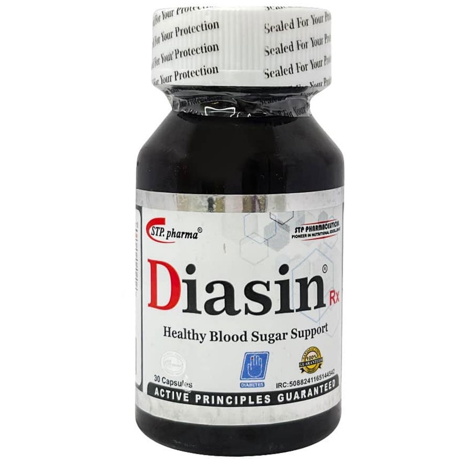 کپسول دیاسین آرایکس