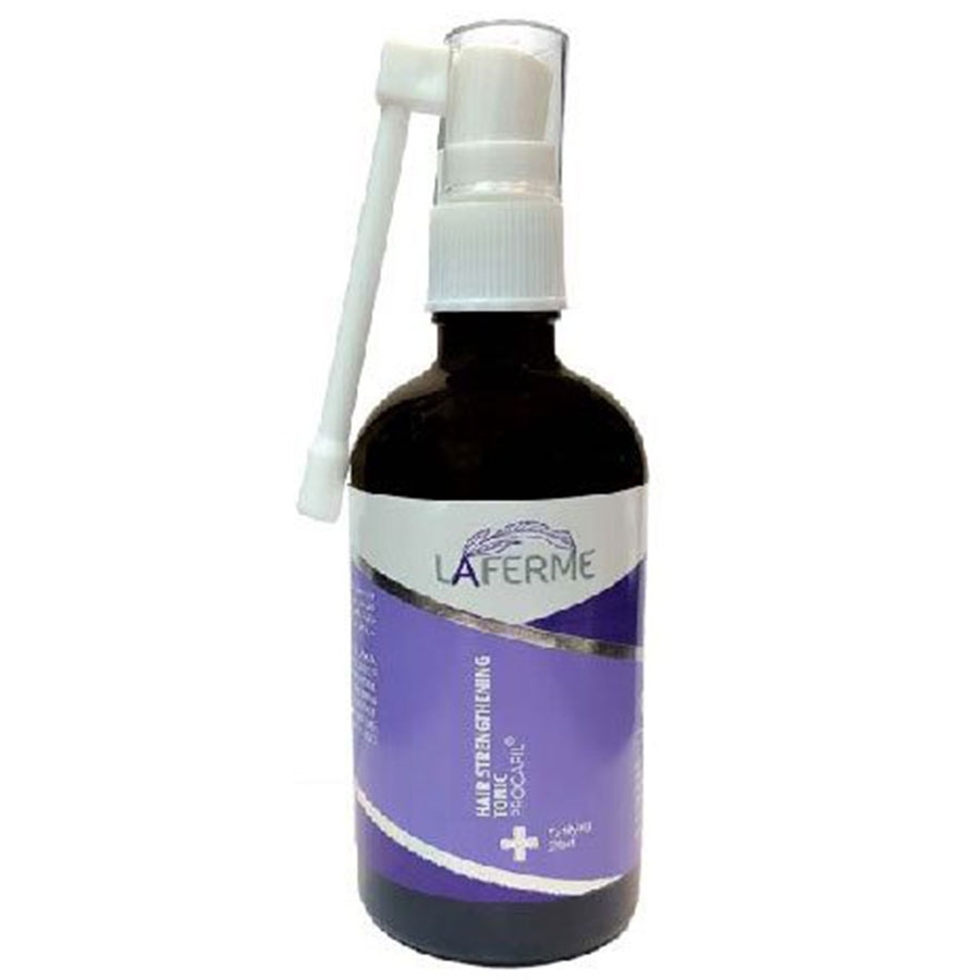 تونیک تقویت کننده مو 100 میلی لیتر  