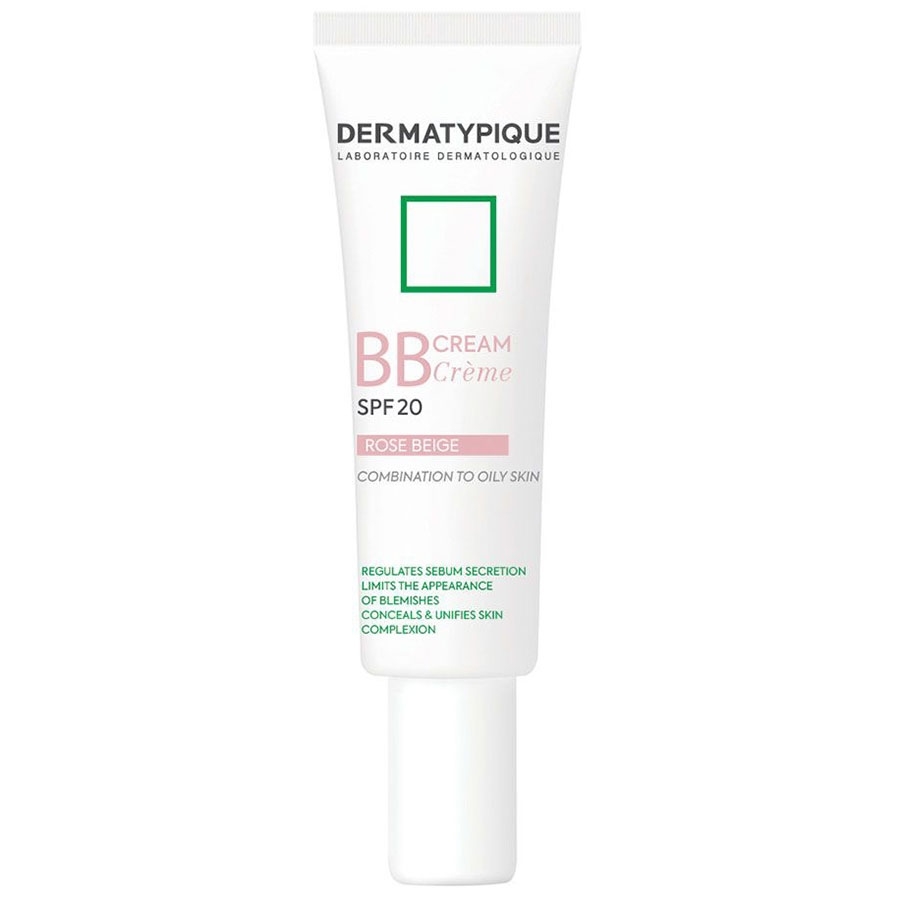 بی بی کرم درماتیپیک SPF20