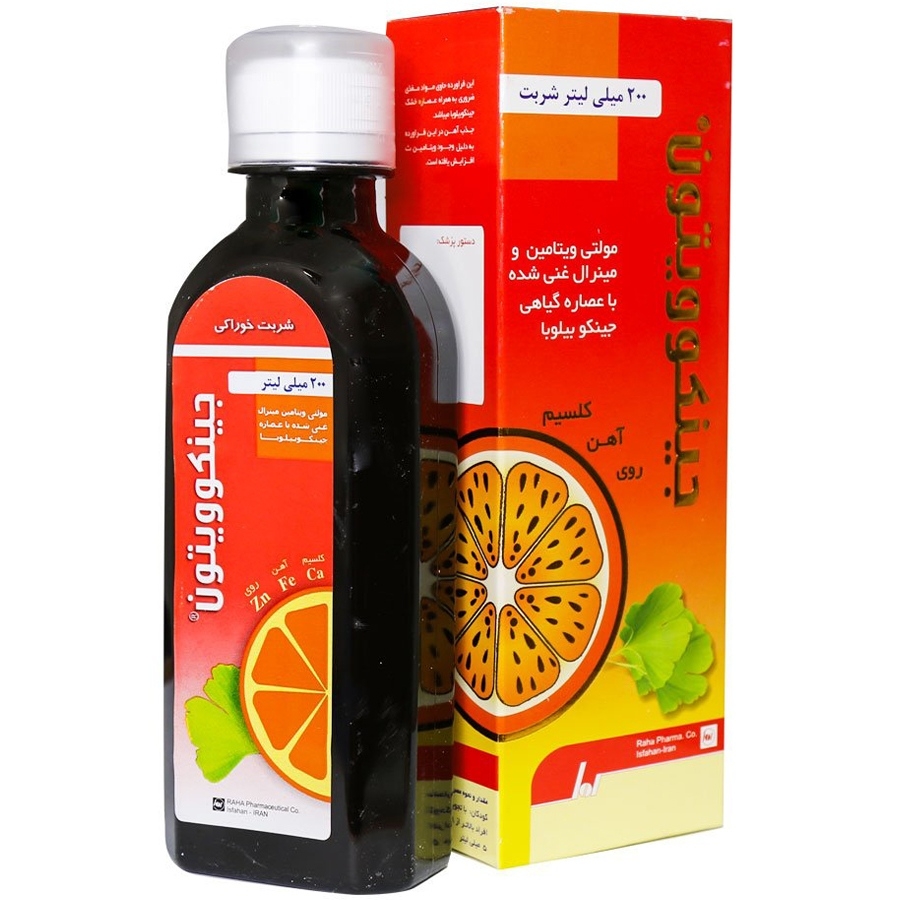 جینکوویتون