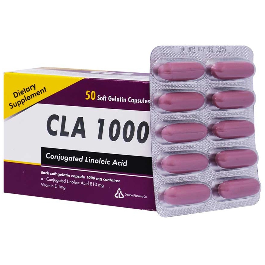 سی ال آ  دانا 1000