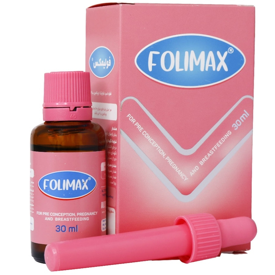 قطره فولیمکس