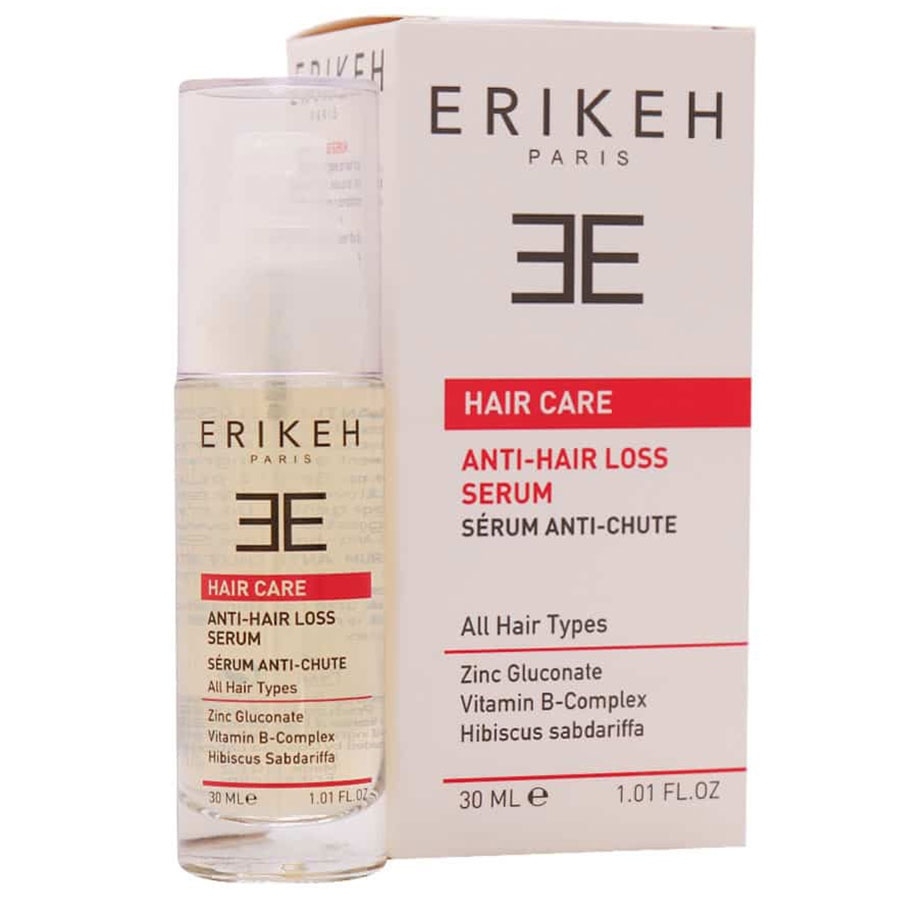 سرم ضد ریزش مو 30 میلی لیتری