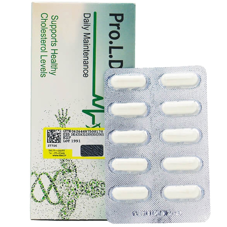 پرو ال دی ال
