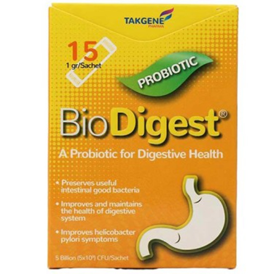 ساشه بایودایجست