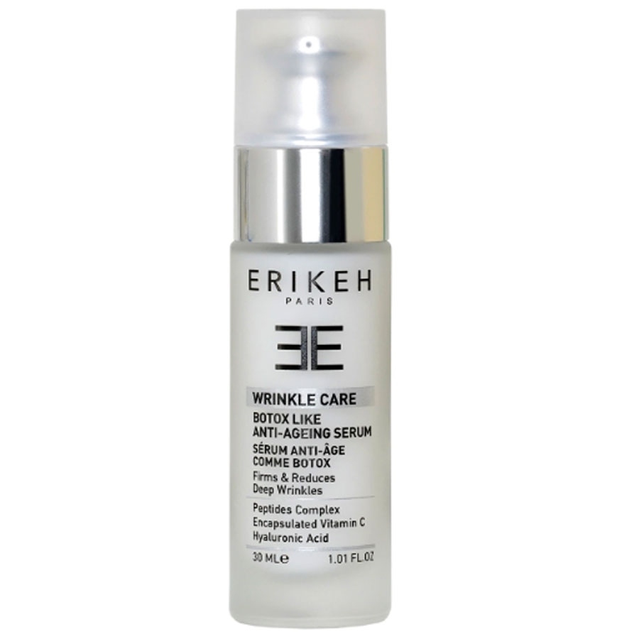 سرم ضد چروک بوتاکس