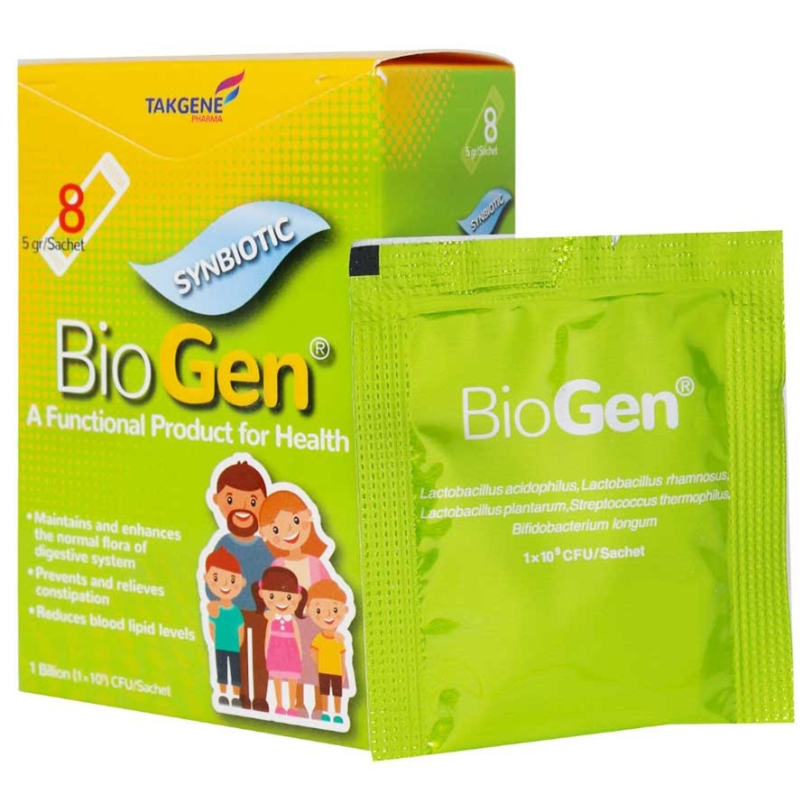 ساشه بایوژن