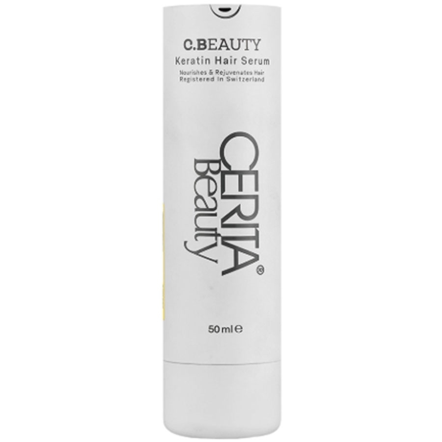 سرم تقویت کننده تارمو حاوی کراتین سریتا