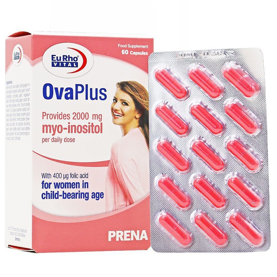 کپسول اوا پلاس