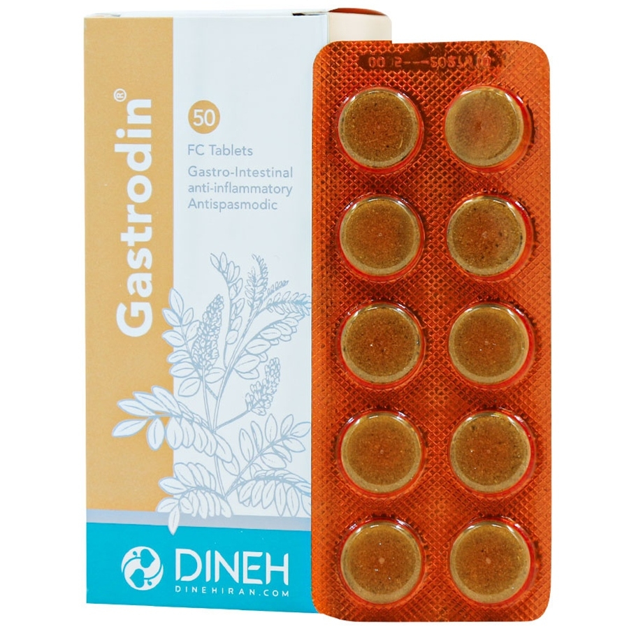 گاسترودین