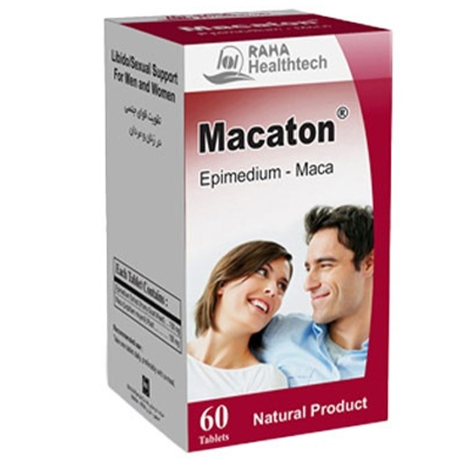 قرص ماکاتون