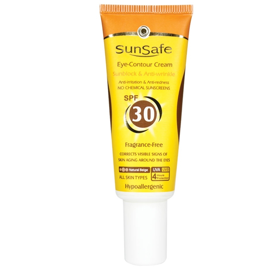 ضد آفتاب دور چشم SPF30