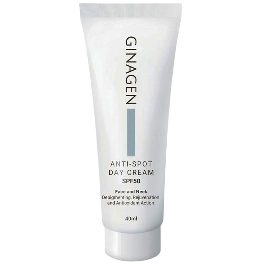 کرم ضد لک روز ژیناژن SPF50